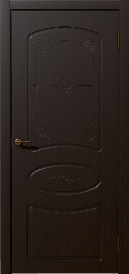 Sidoorov Межкомнатная дверь Сантана ДГ, арт. 14059 - фото №3