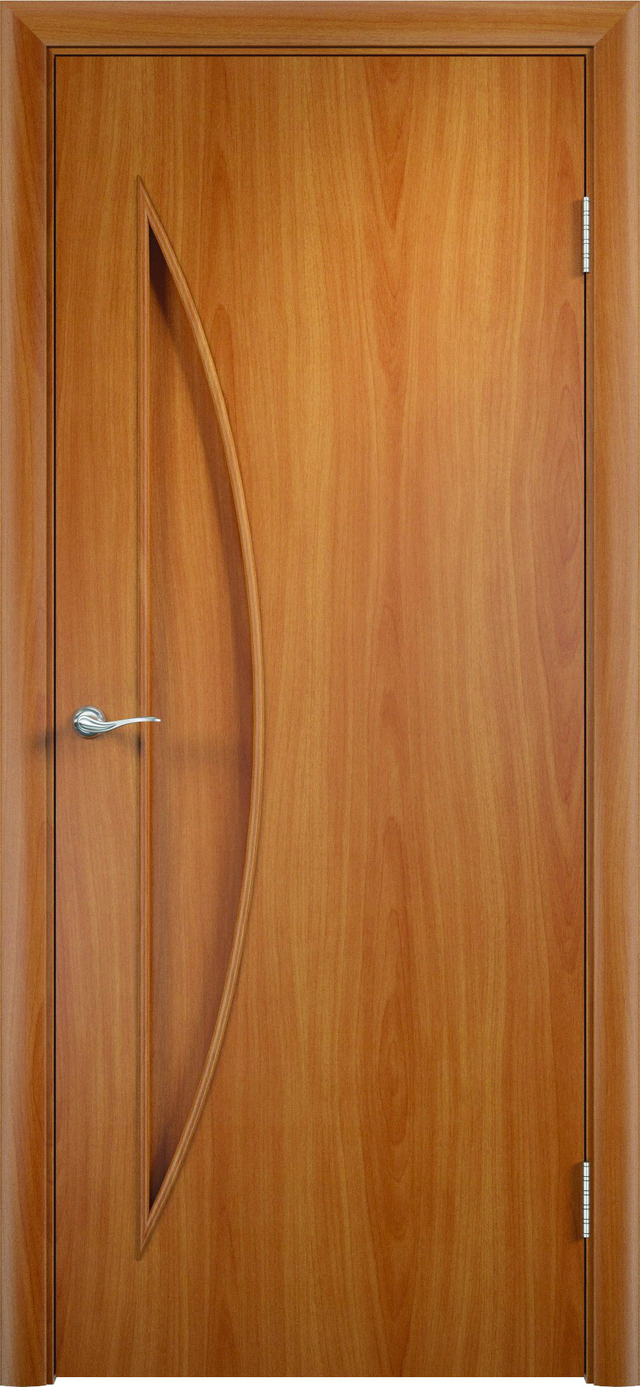 Терри Межкомнатная дверь С6 ДГ, арт. 16451 - фото №1