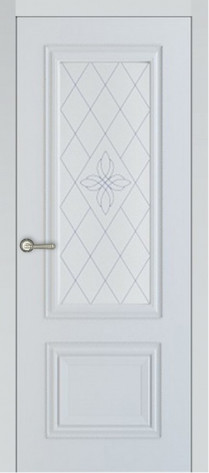 Carda Межкомнатная дверь Э-8, арт. 12940