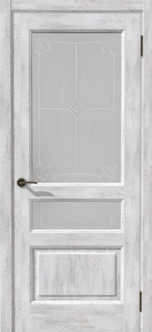 Sidoorov Межкомнатная дверь Пиано ДО, арт. 14052