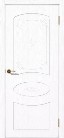 Sidoorov Межкомнатная дверь Сантана ДГ, арт. 14059