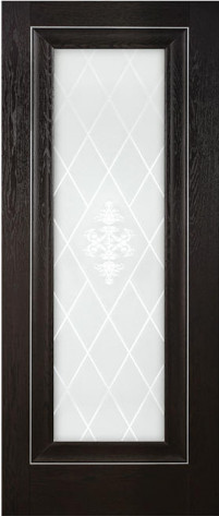 Терри Межкомнатная дверь Палермо 65, арт. 16484