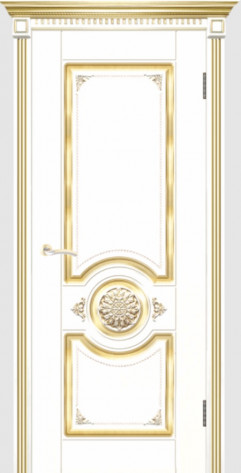 Чебоксарские двери Межкомнатная дверь Гемера ПГ, арт. 16560