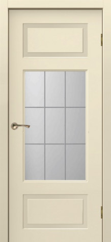 Чебоксарские двери Межкомнатная дверь Лау 3 ПО, арт. 16601
