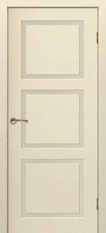 Чебоксарские двери Межкомнатная дверь Лау 4 ПГ, арт. 16602