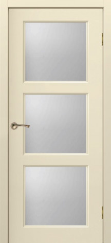 Чебоксарские двери Межкомнатная дверь Лау 4 ПО, арт. 16603