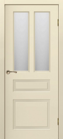 Чебоксарские двери Межкомнатная дверь Лау 6 ПО, арт. 16607