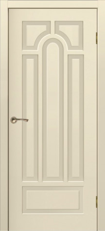 Чебоксарские двери Межкомнатная дверь Лау 7 ПГ, арт. 16608