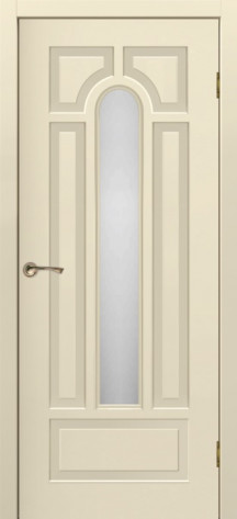 Чебоксарские двери Межкомнатная дверь Лау 7 ПО, арт. 16609
