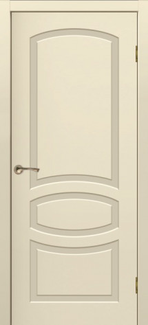 Чебоксарские двери Межкомнатная дверь Лау 8 ПГ, арт. 16610