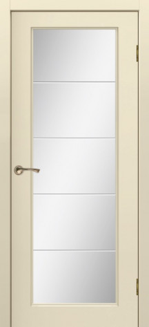Чебоксарские двери Межкомнатная дверь Лау 9 ПО, арт. 16613