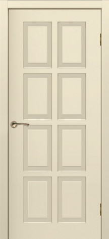 Чебоксарские двери Межкомнатная дверь Лау 11 ПГ, арт. 16616