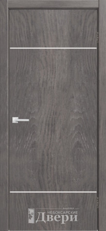 Чебоксарские двери Межкомнатная дверь Лина 3, арт. 16714