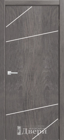 Чебоксарские двери Межкомнатная дверь Лина 10, арт. 16721