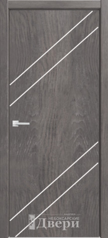 Чебоксарские двери Межкомнатная дверь Лина 13, арт. 16724