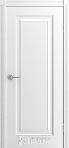 Чебоксарские двери Межкомнатная дверь Ева 1 ПГ, арт. 16927