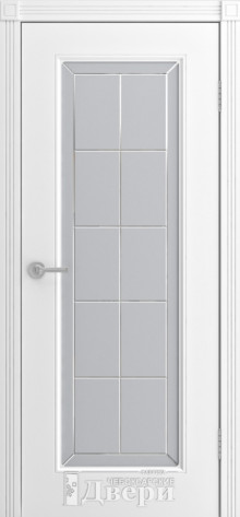 Чебоксарские двери Межкомнатная дверь Ева 1 ПО, арт. 16928