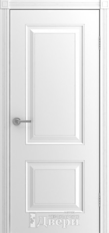 Чебоксарские двери Межкомнатная дверь Ева 2 ПГ, арт. 16929
