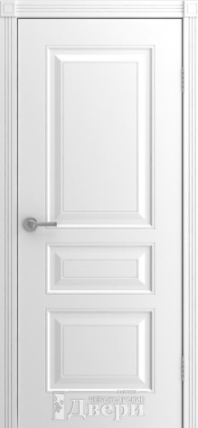 Чебоксарские двери Межкомнатная дверь Ева 3 ПГ, арт. 16931