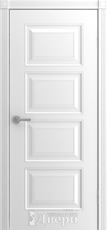 Чебоксарские двери Межкомнатная дверь Ева 4 ПГ, арт. 16933