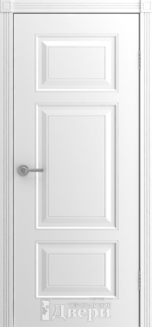 Чебоксарские двери Межкомнатная дверь Ева 5 ПГ, арт. 16935