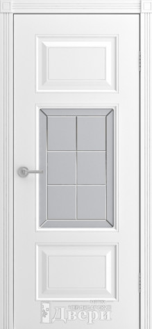 Чебоксарские двери Межкомнатная дверь Ева 5 ПО, арт. 16936