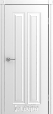 Чебоксарские двери Межкомнатная дверь Ева 7 ПГ, арт. 16939