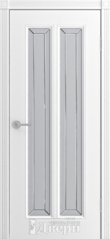 Чебоксарские двери Межкомнатная дверь Ева 7 ПО, арт. 16940