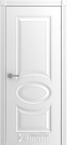 Чебоксарские двери Межкомнатная дверь Ева 9 ПГ, арт. 16943