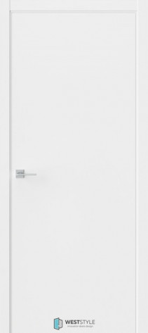 МКД Межкомнатная дверь Moderno Гладкое, арт. 21302