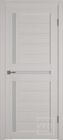 ВФД Межкомнатная дверь Atum 16 WC, арт. 27228