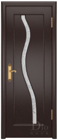 Диодор Межкомнатная дверь Миланика 4, арт. 8410