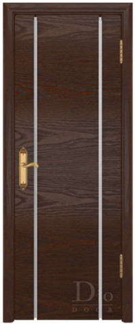 Диодор Межкомнатная дверь Квадро 2, арт. 8468