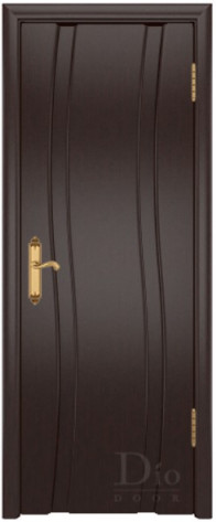 Диодор Межкомнатная дверь Грация 2 ДГ, арт. 8475