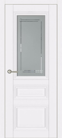Carda Межкомнатная дверь К-51, арт. 9201