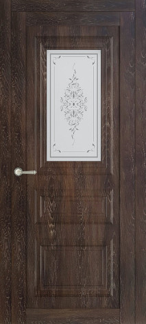 Carda Межкомнатная дверь М-1 ДО, арт. 9206