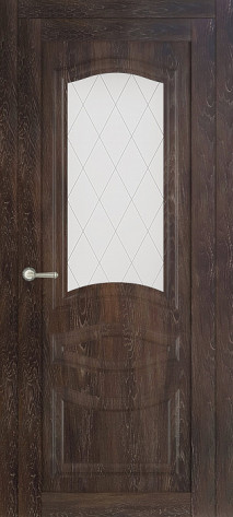 Carda Межкомнатная дверь М-2 ДО, арт. 9208