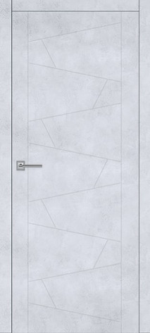 Carda Межкомнатная дверь Тоскана-3, арт. 9233
