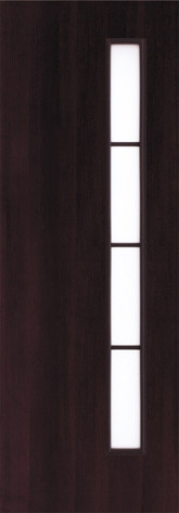 Carda Межкомнатная дверь Вертикаль, арт. 9268