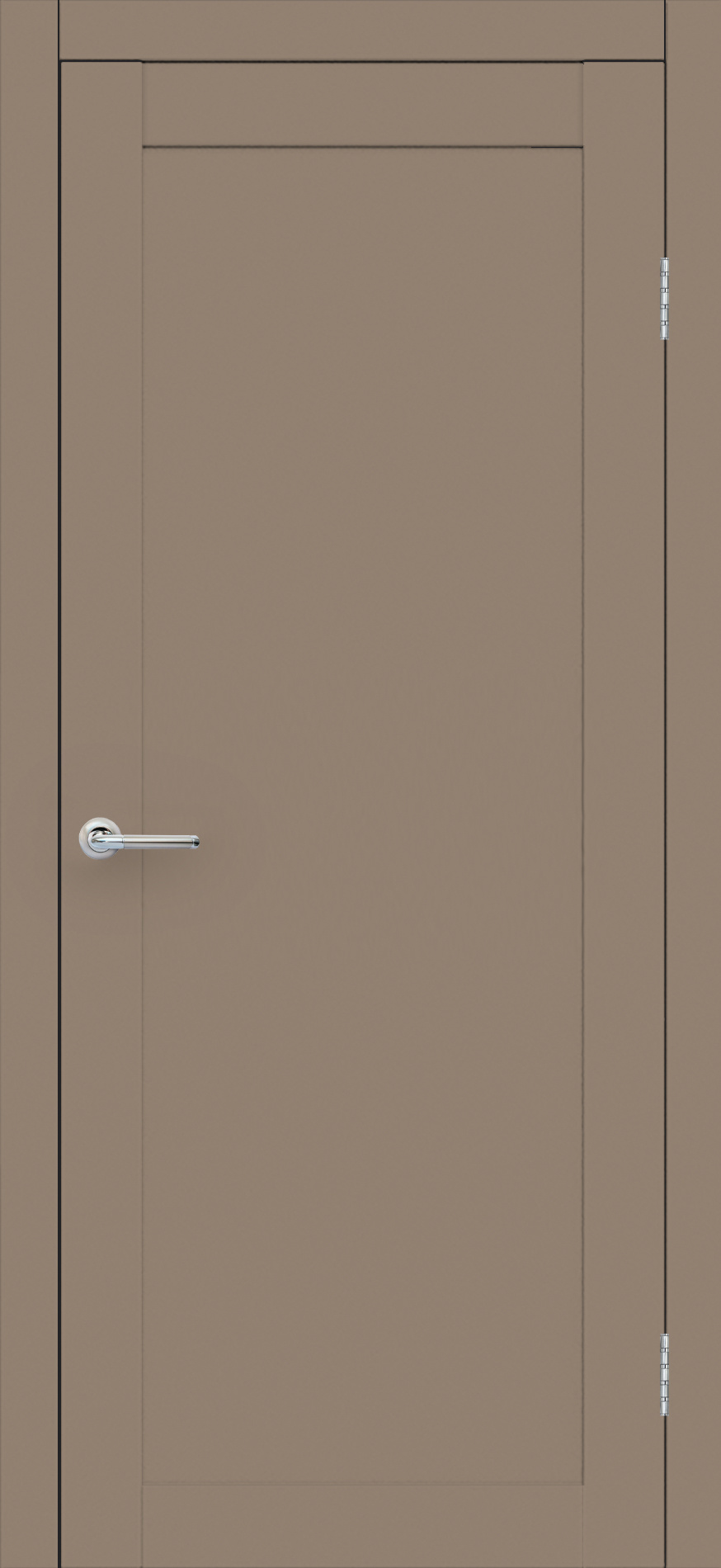 Сарко Межкомнатная дверь R10, арт. 12210 - фото №2
