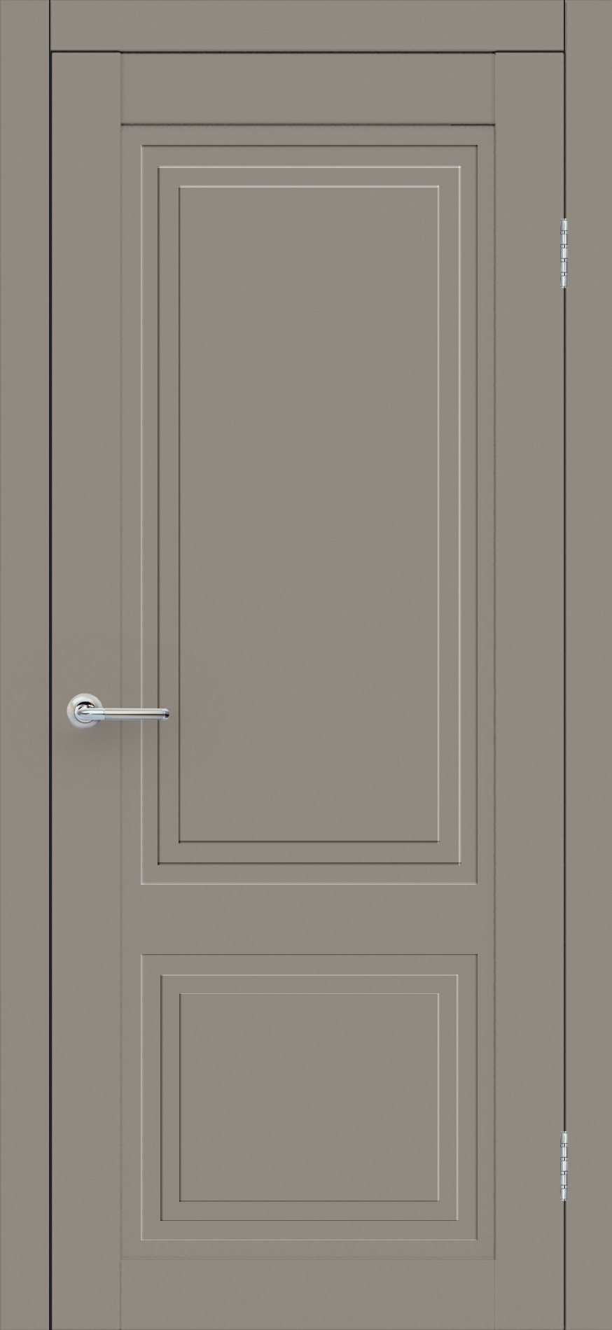 Сарко Межкомнатная дверь R10, арт. 12210 - фото №1