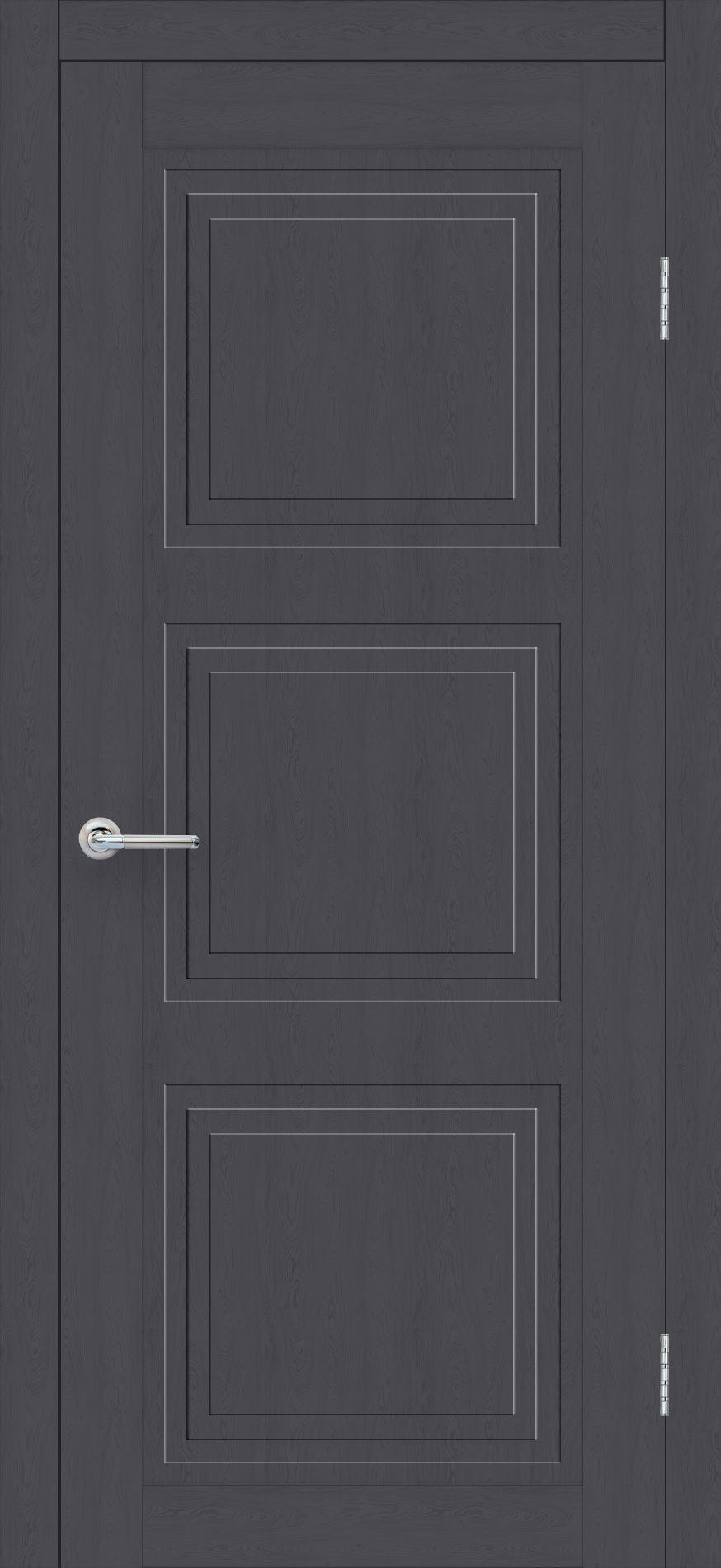Сарко Межкомнатная дверь R13, арт. 12213 - фото №4