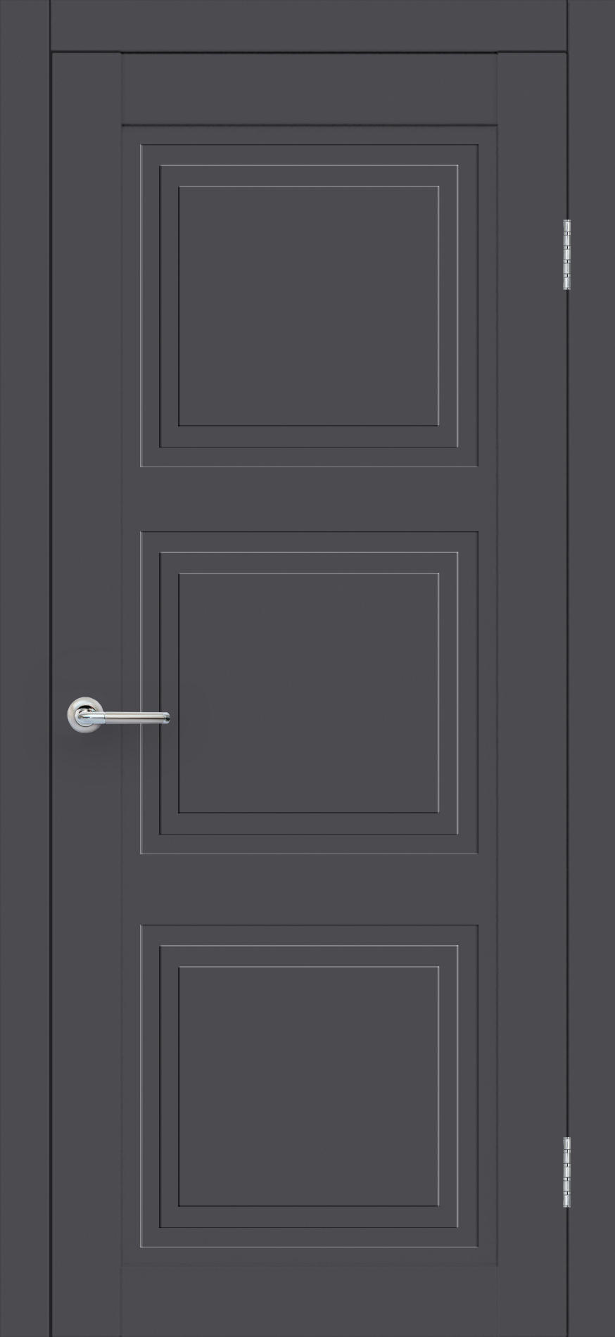 Сарко Межкомнатная дверь R13, арт. 12213 - фото №3