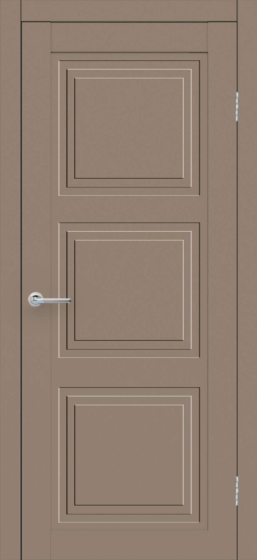 Сарко Межкомнатная дверь R13, арт. 12213 - фото №2