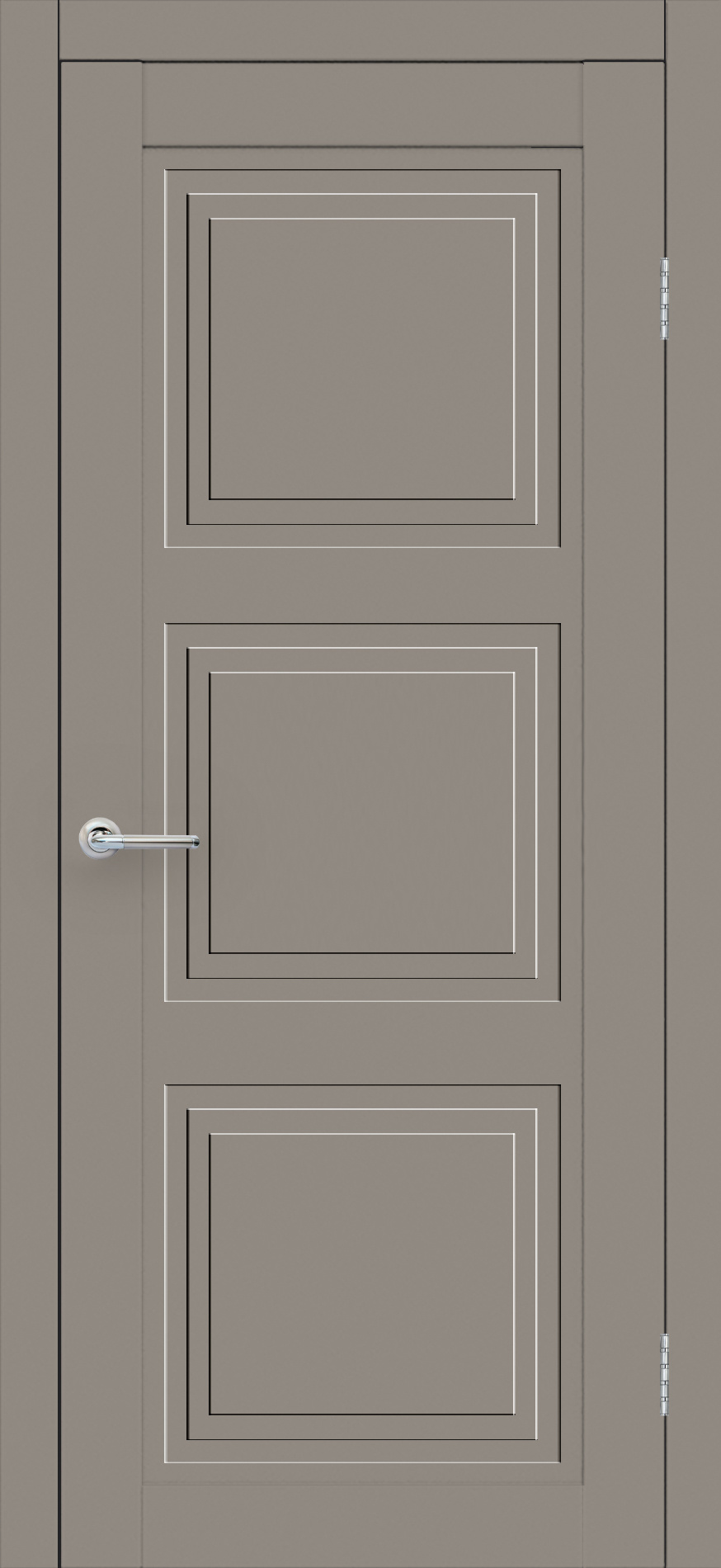 Сарко Межкомнатная дверь R13, арт. 12213 - фото №1