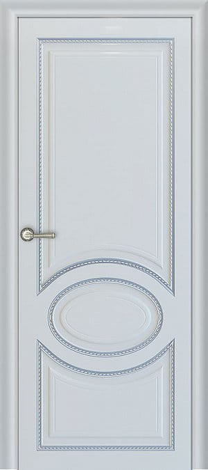 Carda Межкомнатная дверь Э-5, арт. 12934 - фото №2