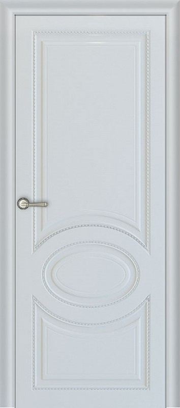 Carda Межкомнатная дверь Э-5, арт. 12934 - фото №1