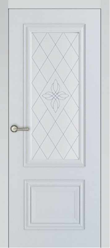 Carda Межкомнатная дверь Э-8, арт. 12940 - фото №1