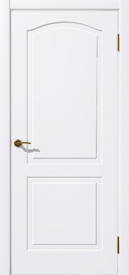 Sidoorov Межкомнатная дверь Лотос ПГ, арт. 14033 - фото №1