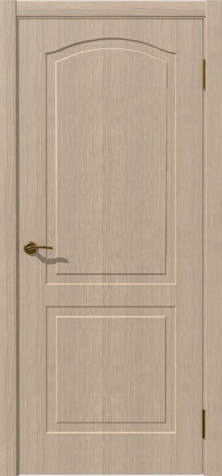 Sidoorov Межкомнатная дверь Лотос ПГ, арт. 14033 - фото №3